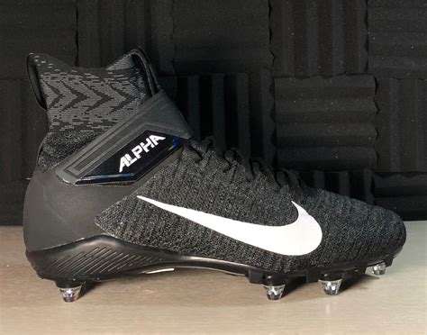 nike alpha menace elite 2 fake|nike alpha flyknit cleats.